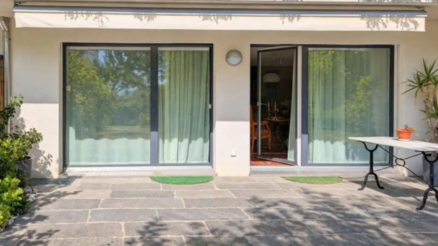 Appartamento in vendita - Lore-Sandoz-Weg 12, 2503 Biel/Bienne