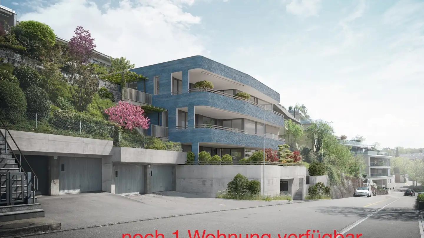 Appartamento in vendita - Loonstrasse 14f, 5443 Niederrohrdorf