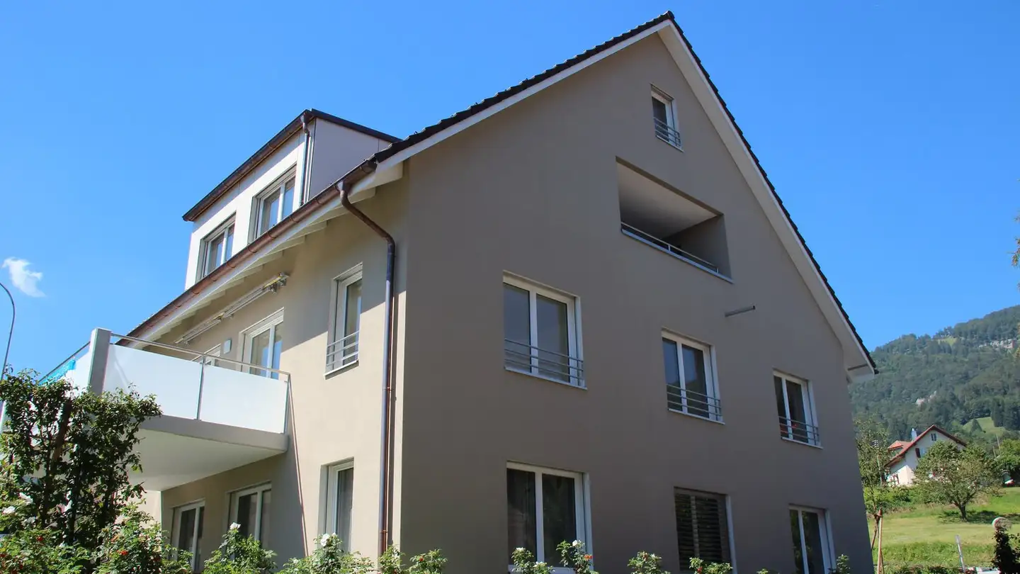 Appartamento in affitto - Balmbergstrasse 4, 4524 Günsberg - Photo 2