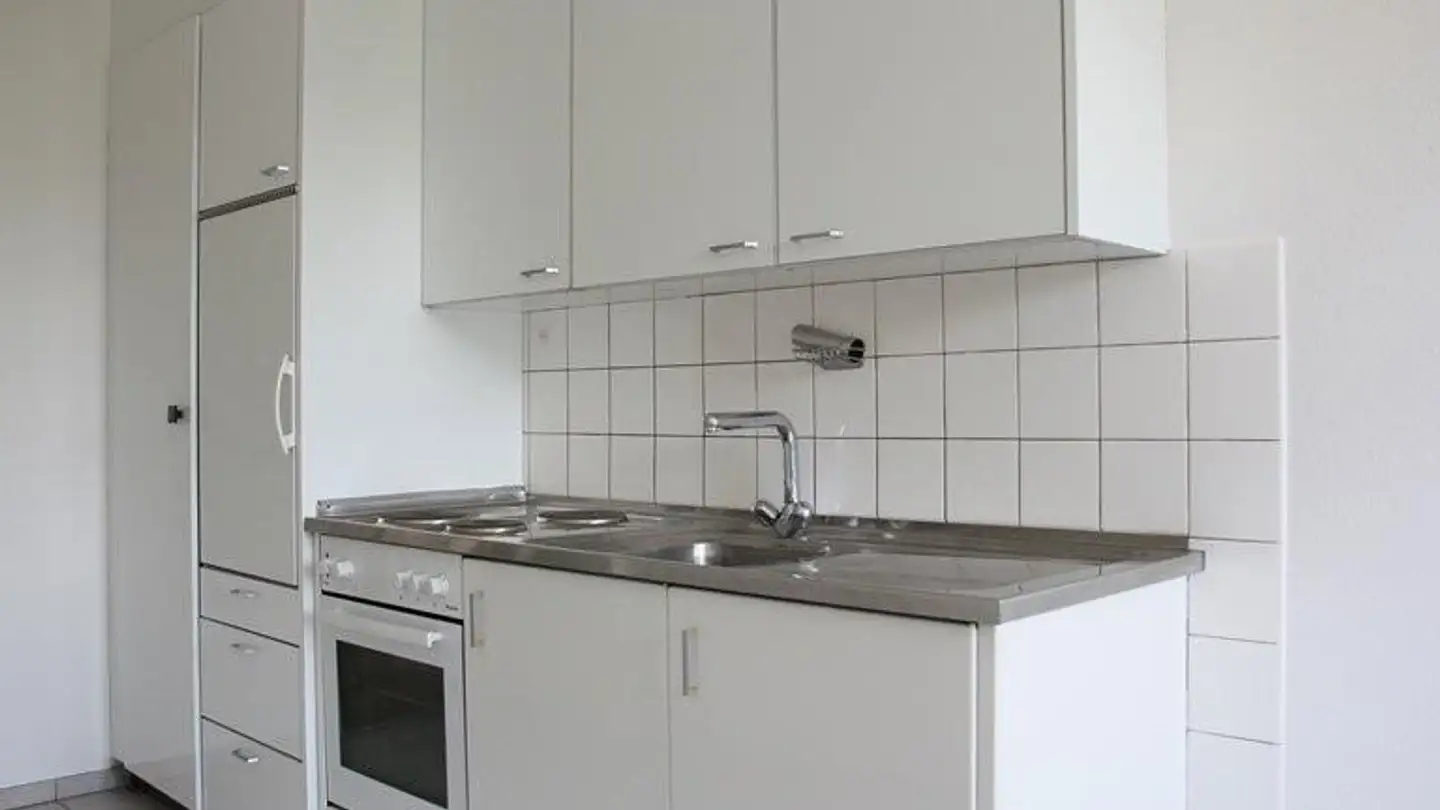 Apartment for rent - Sperrstrasse 77, 4057 Basel - Photo 2