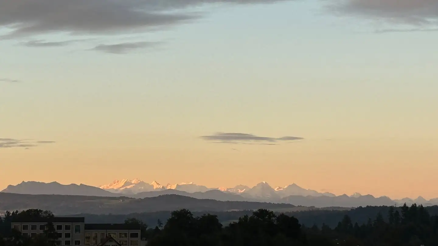 Appartamento in vendita - Loonstrasse 14f, 5443 Niederrohrdorf - Foto 4