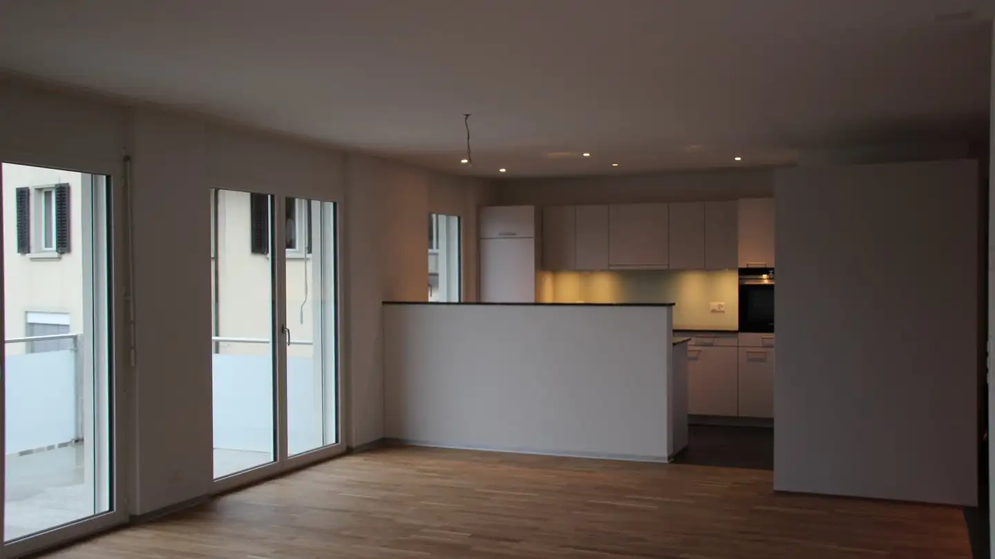 Appartamento in affitto - Balmbergstrasse 4, 4524 Günsberg - Photo 3