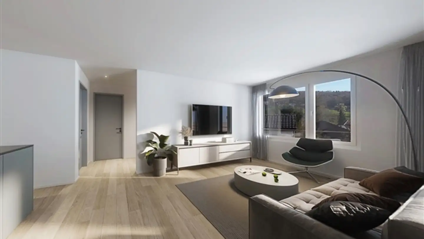 Penthouse kaufen - Untere Eienstrasse, 4417 Ziefen - Foto 4