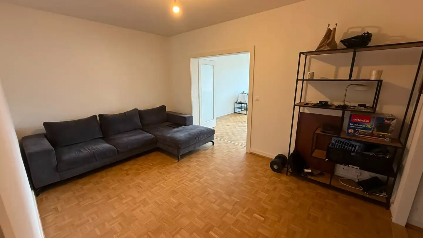 Appartamento in affitto - Place De L' Octroi 10, 1227 Carouge GE - Foto 3
