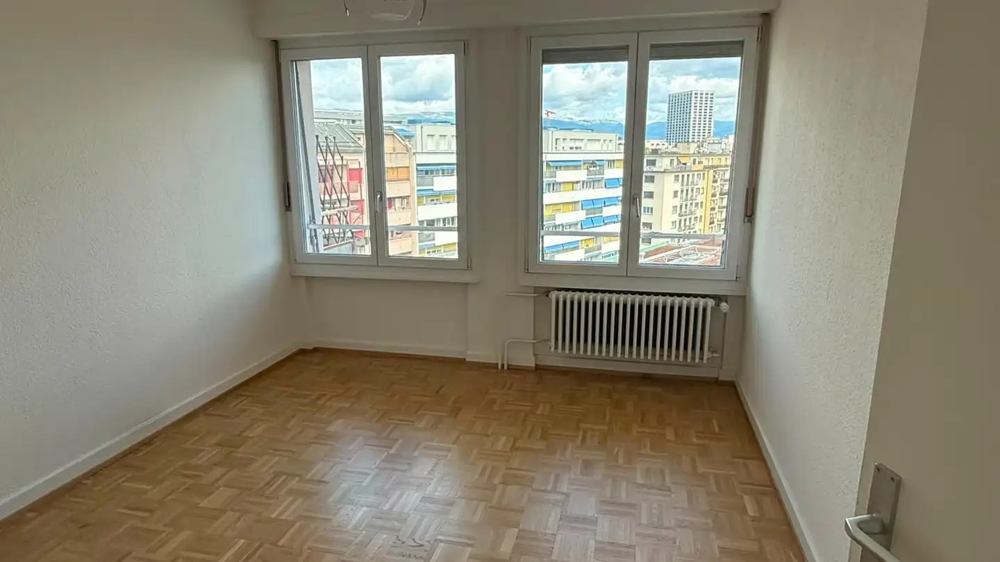 Appartamento in affitto - Place De L' Octroi 10, 1227 Carouge GE - Foto 4