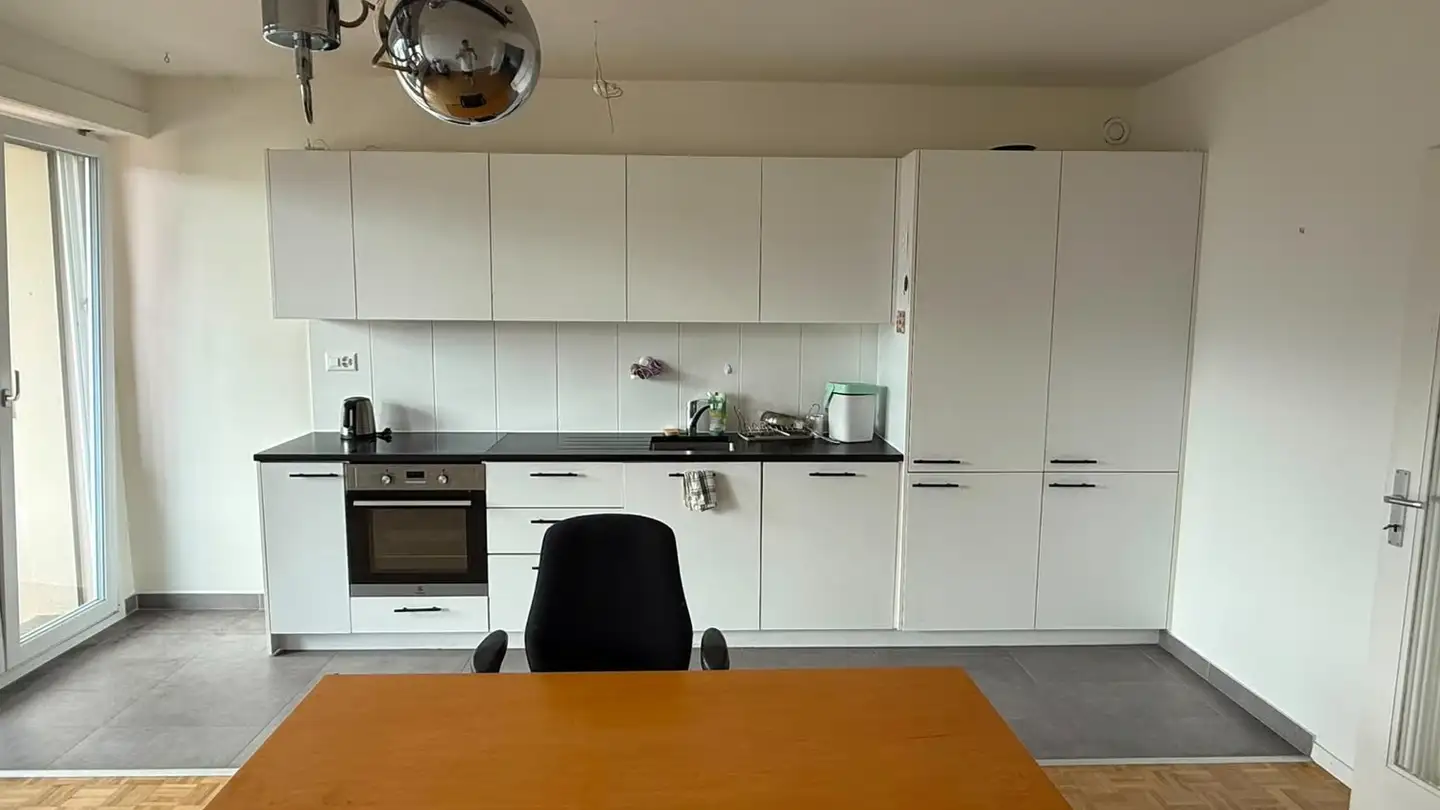 Appartamento in affitto - Place De L' Octroi 10, 1227 Carouge GE - Foto 2
