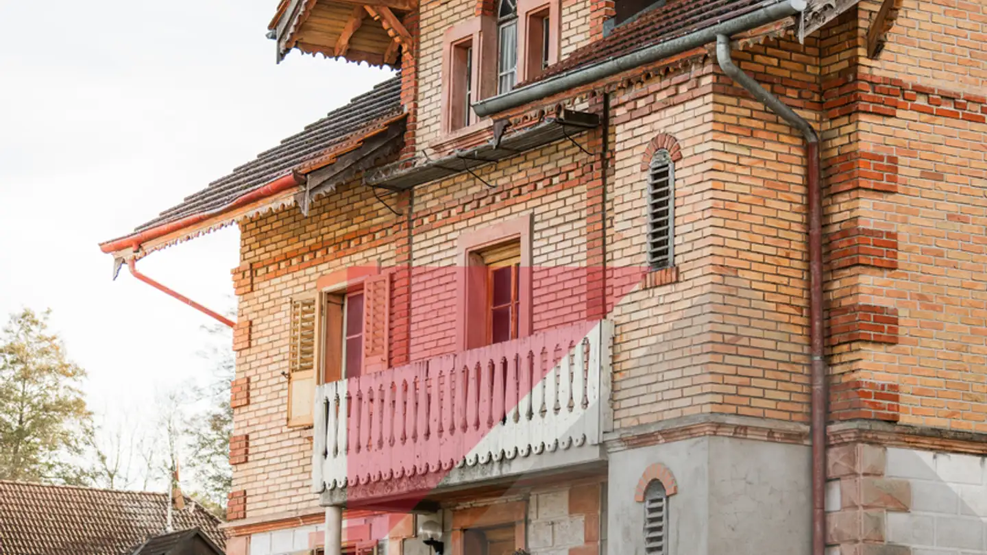 Einfamilienhaus kaufen - Route De Fribourg 68, 1746 Prez-vers-Noréaz