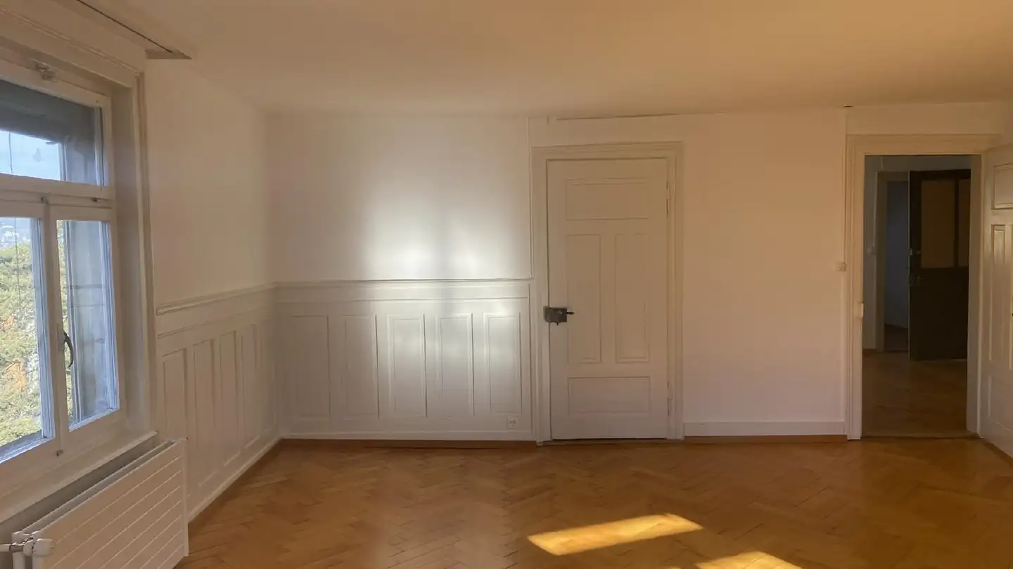 Dachgeschosswohnung mieten - Lehnstrasse 12, 9014 St. Gallen - Foto 2