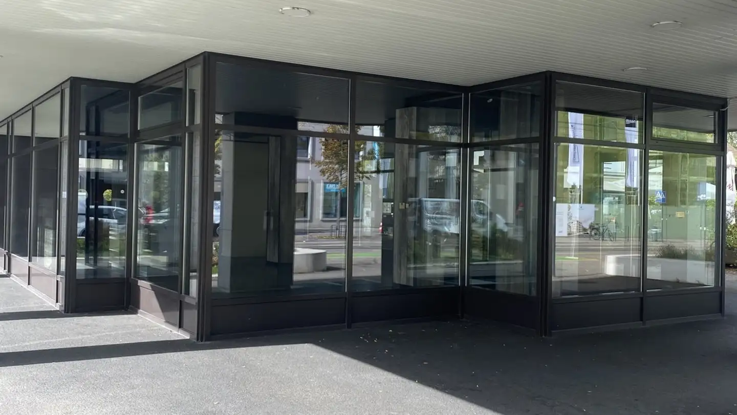 Bürofläche mieten - Hauptstrasse 54, 4153 Reinach BL - Foto 3