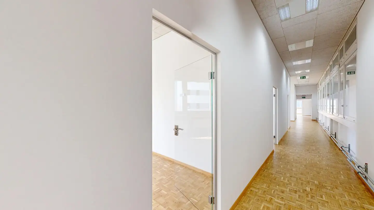 Spazio ufficio in affitto - Rorschacherstrasse 30a, 9424 Rheineck - Photo 3