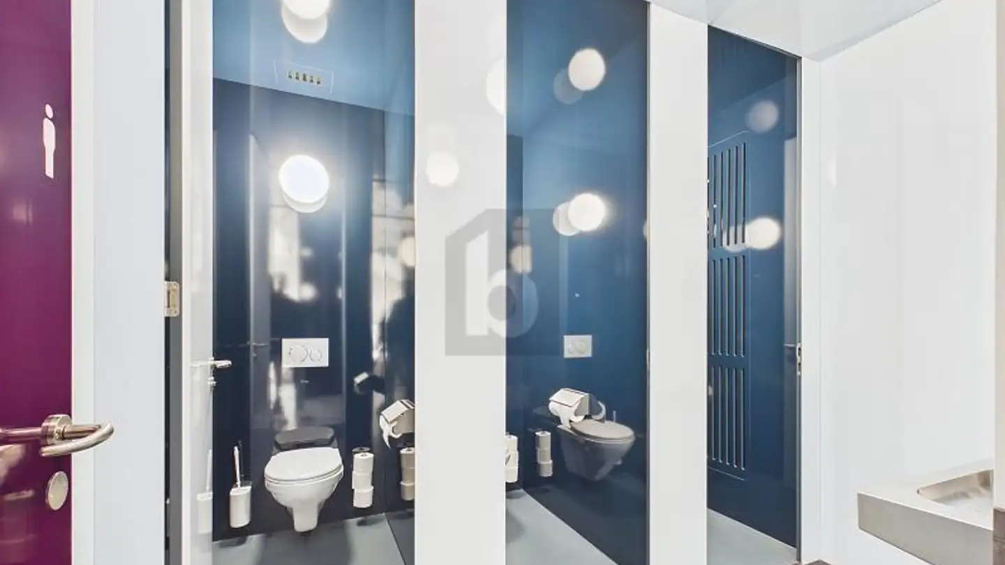 Bureau à louer - 5000 Aarau - Photo 4