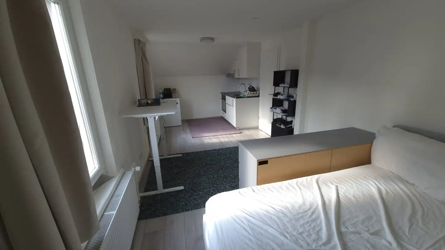 Appartement à louer - Dammweg 4, 8134 Adliswil - Photo 3