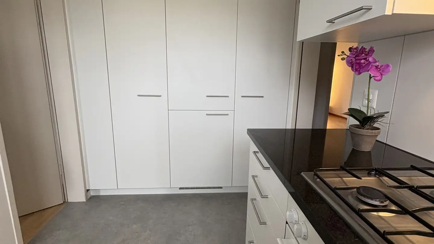 Appartamento in affitto - Schellenackerstrasse 13, 5400 Baden - Photo 2