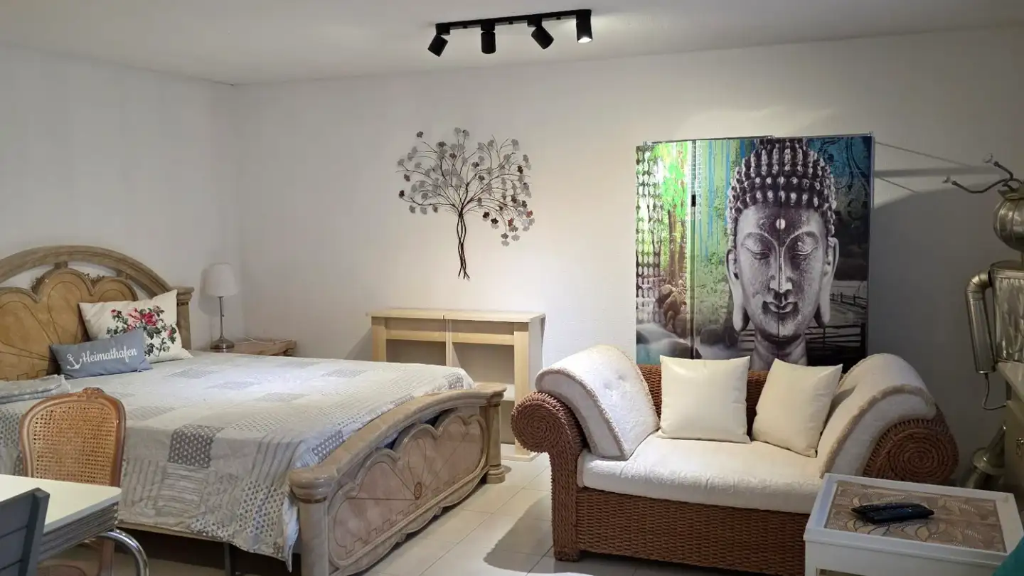 Appartement à louer - 8585 Mattwil