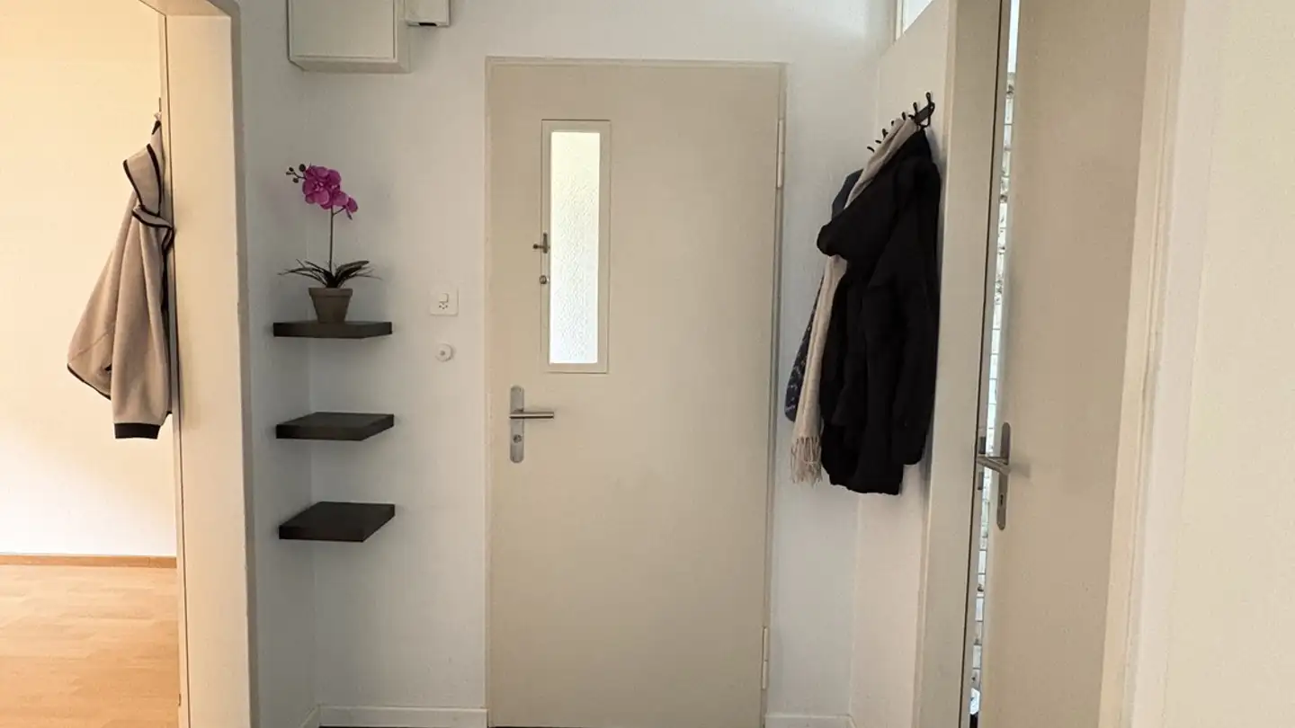 Appartamento in affitto - Schellenackerstrasse 13, 5400 Baden - Photo 3