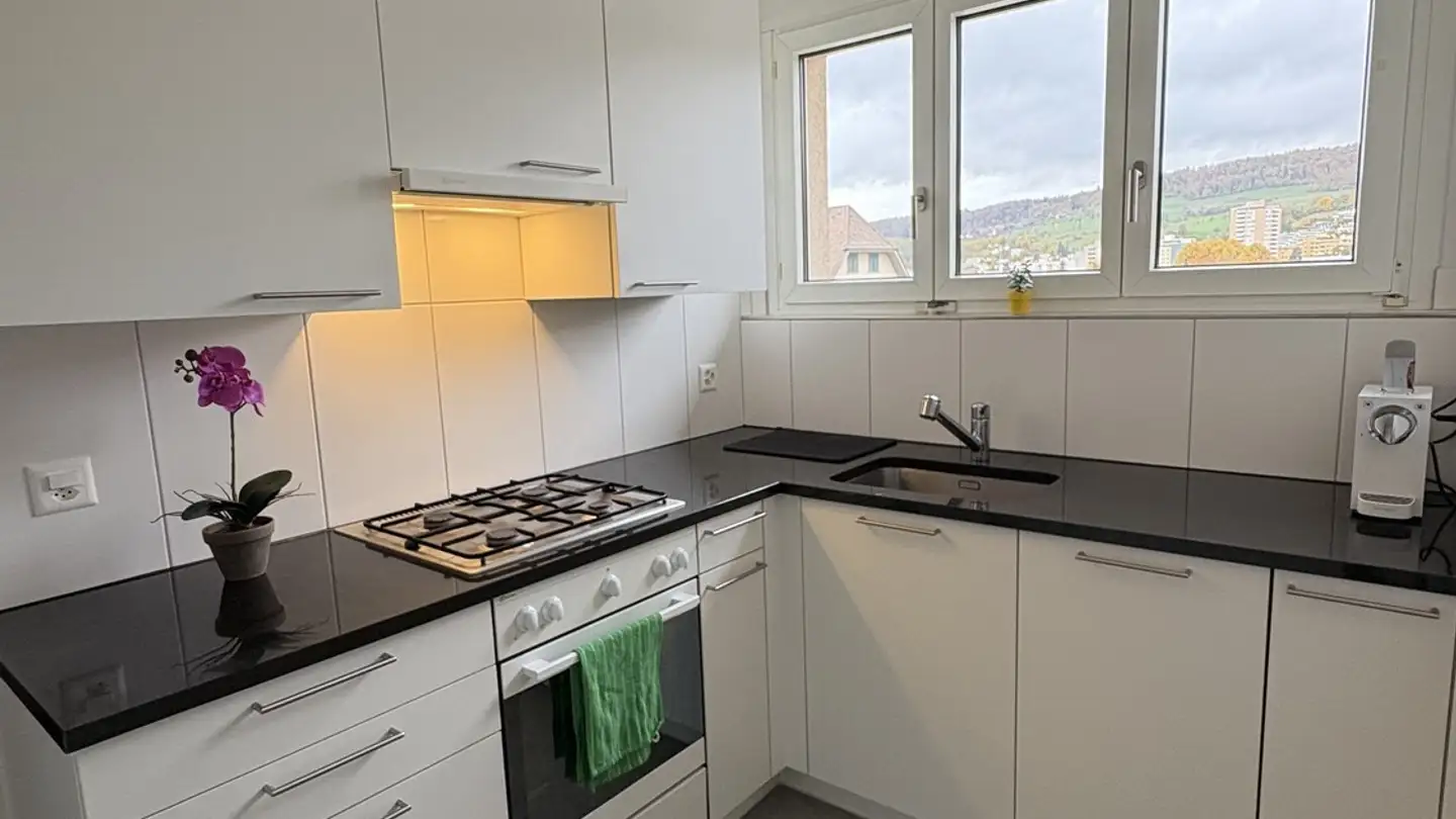 Apartment for rent - 5400 Baden