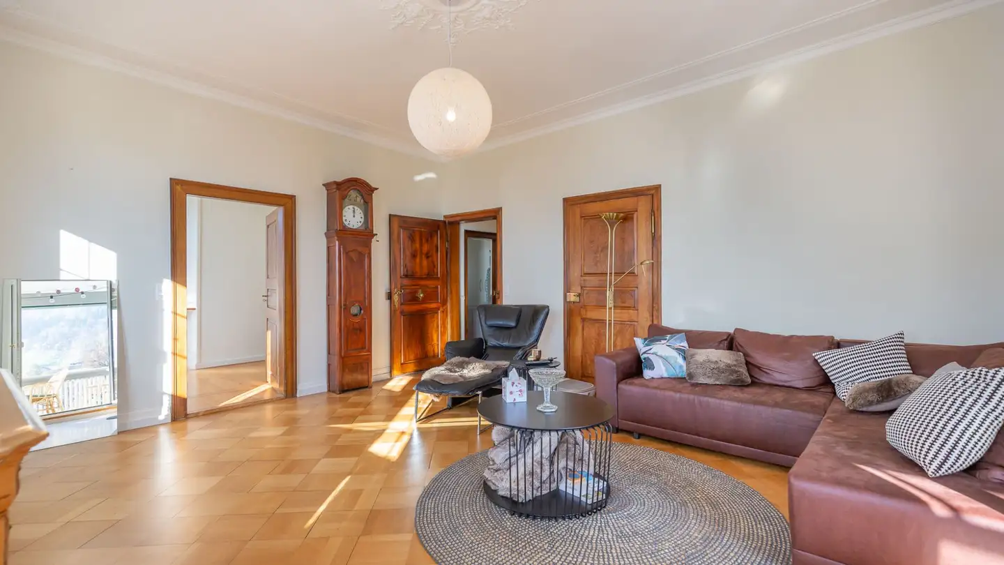 Duplex for rent - Kerenzerstrasse 16, 8753 Mollis - Photo 3