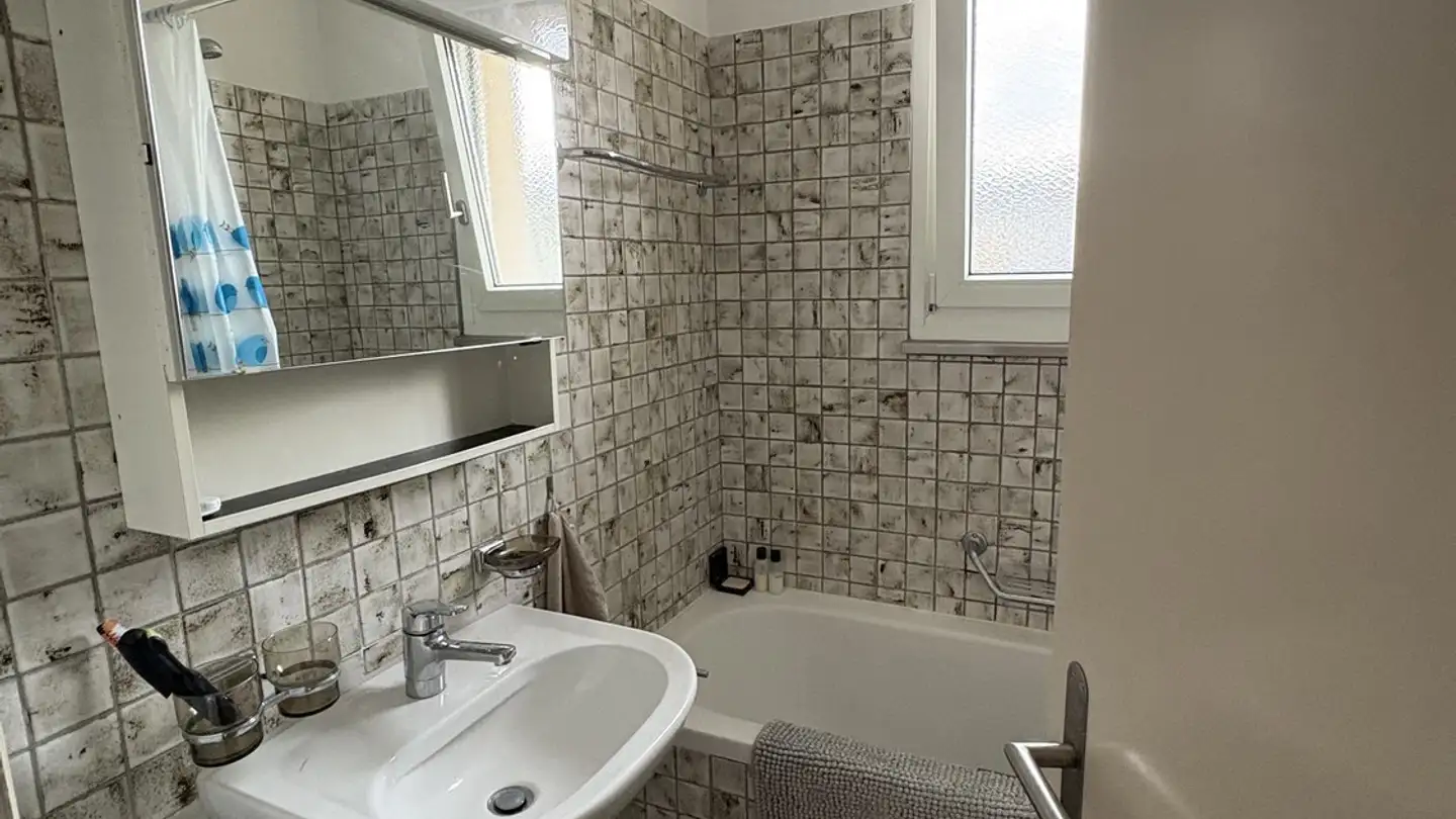 Appartamento in affitto - Schellenackerstrasse 13, 5400 Baden - Photo 4