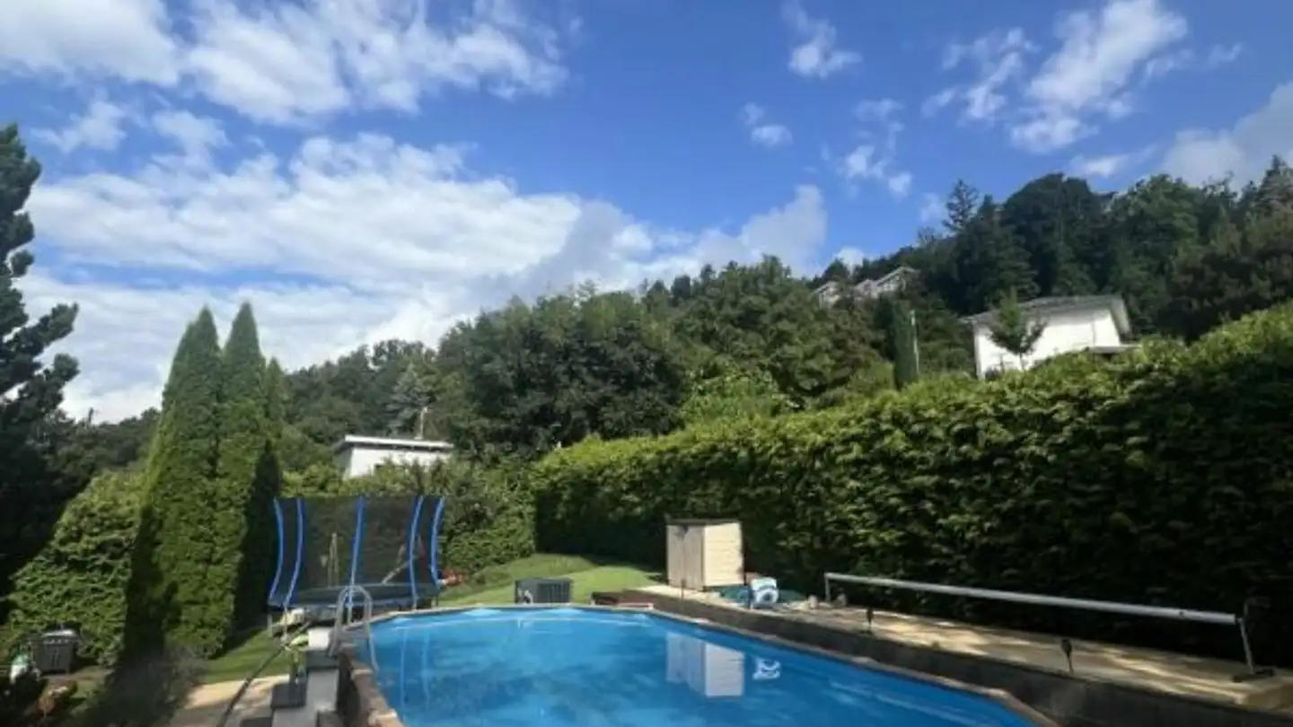 Villa à vendre - 1971 Grimisuat - Photo 3