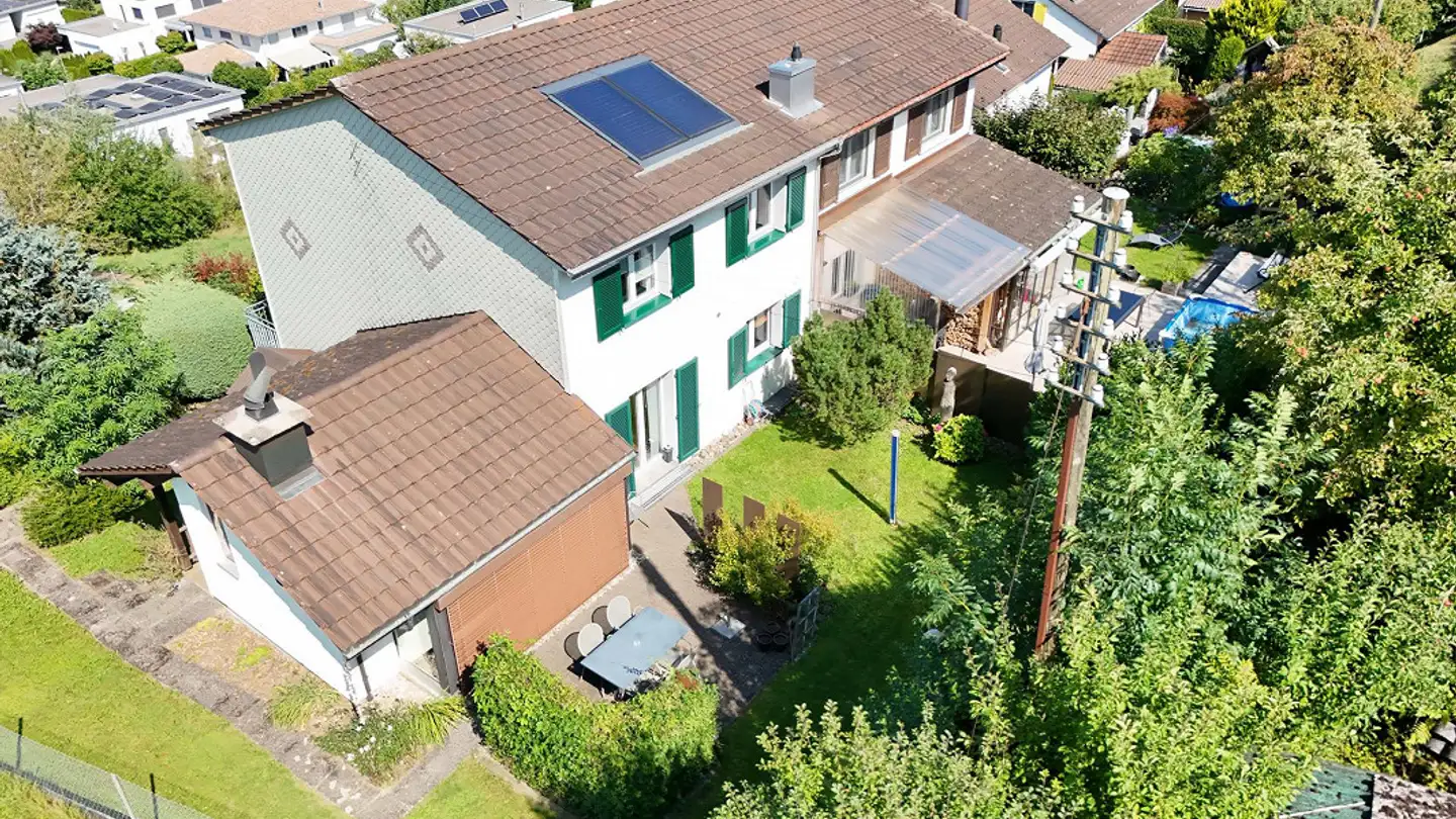 Casa bifamiliare in vendita - 9535 Wilen b. Wil - Photo 3