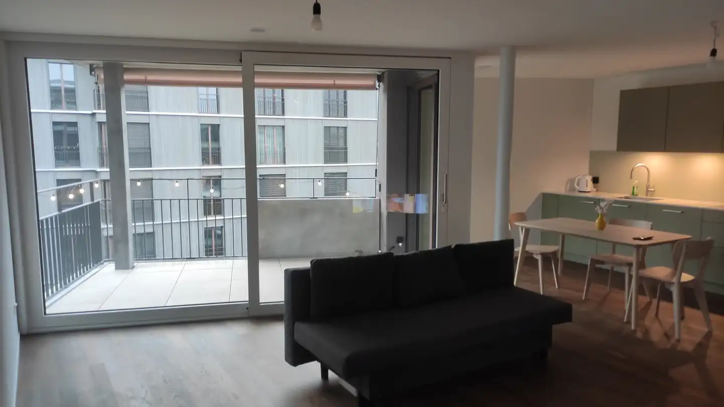 Apartment for rent - 8302 Kloten
