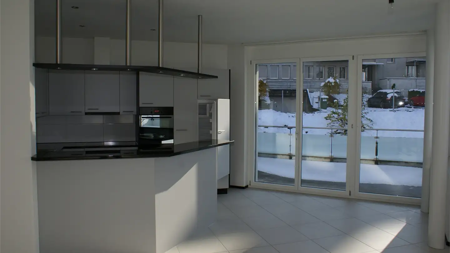 Penthouse mieten - Weitblick 9, 6038 Gisikon - Foto 2