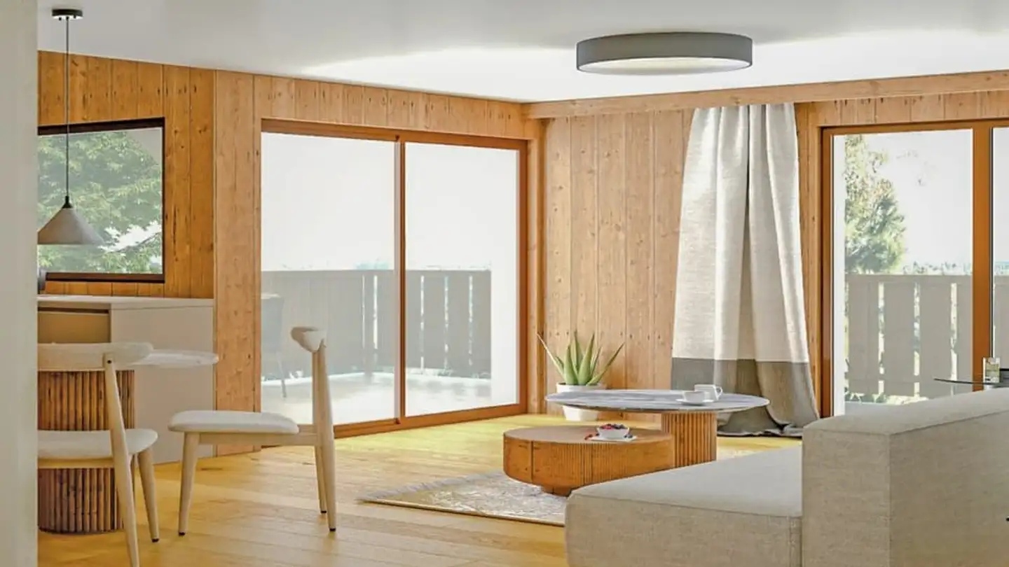 Apartment for sale - 1873 Val-d'Illiez - Photo 4