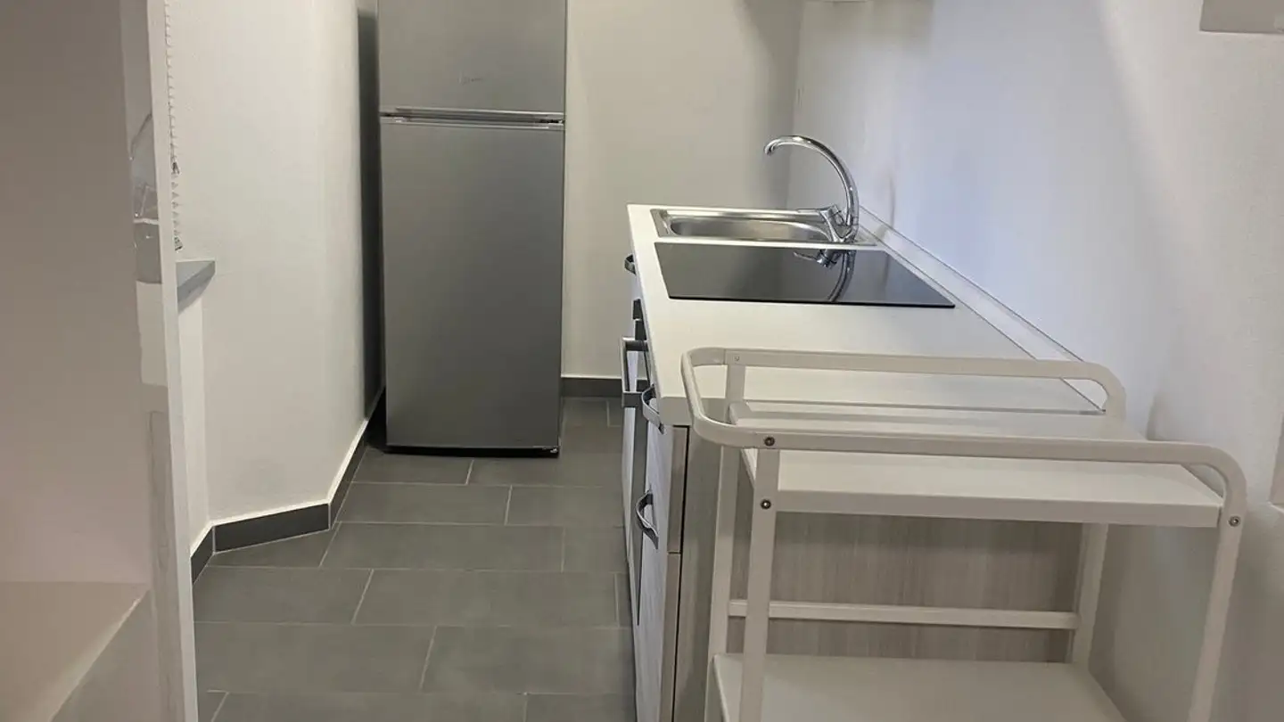 Appartement à louer - 6705 Cresciano