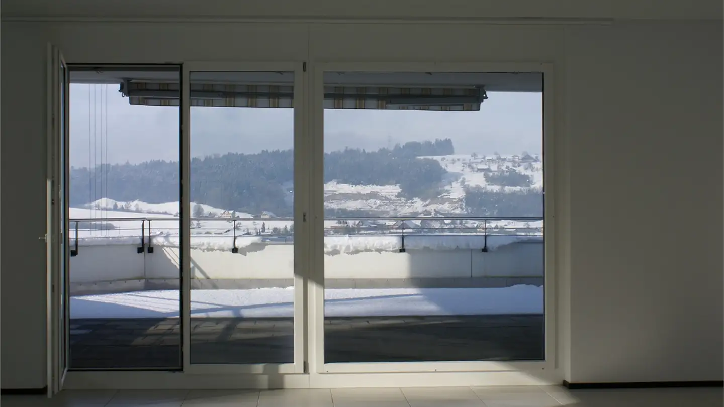 Penthouse mieten - Weitblick 9, 6038 Gisikon - Foto 3