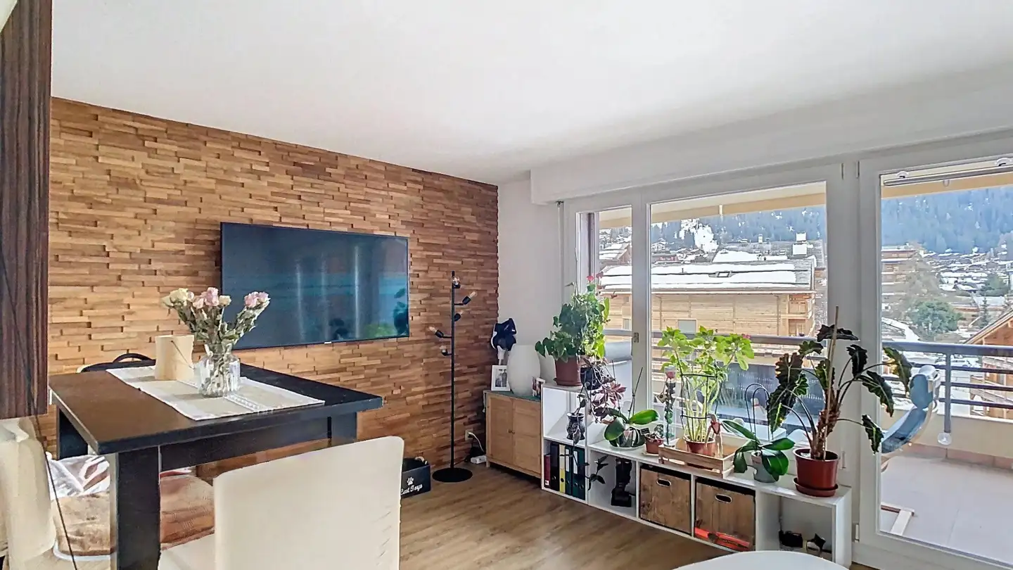 Appartamento in vendita - 1936 Verbier - Foto 3