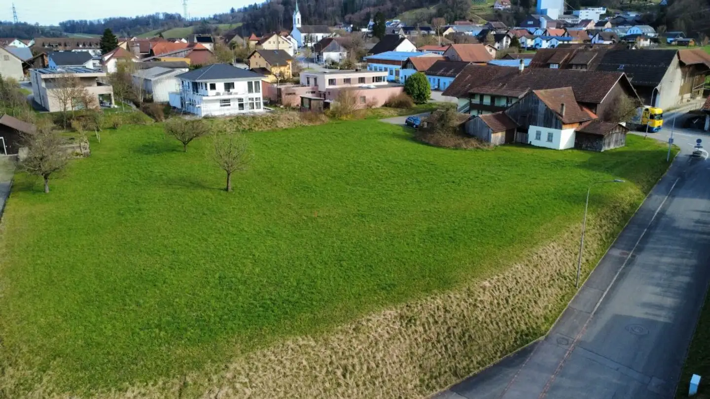 Constructible plot for sale - 5400 Baden - Photo 4