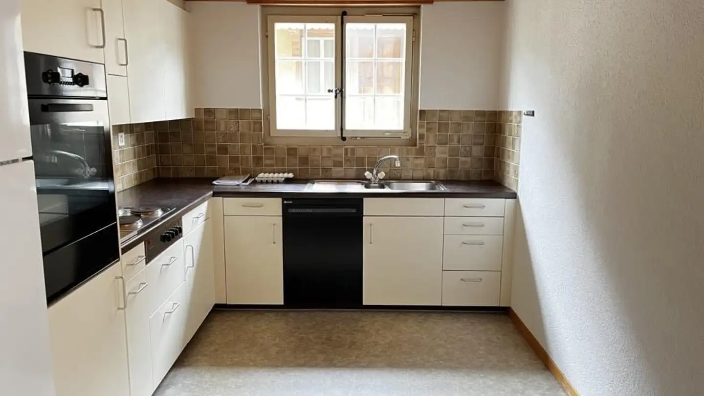 Appartement à louer - Trachselwaldstrasse 4, 3455 Grünen