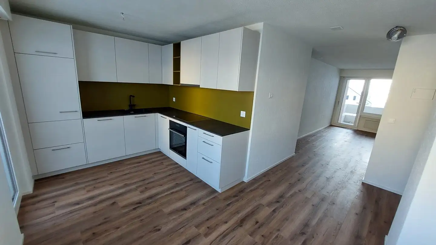 Apartment for rent - Schybiweg 8, 6182 Escholzmatt - Photo 2