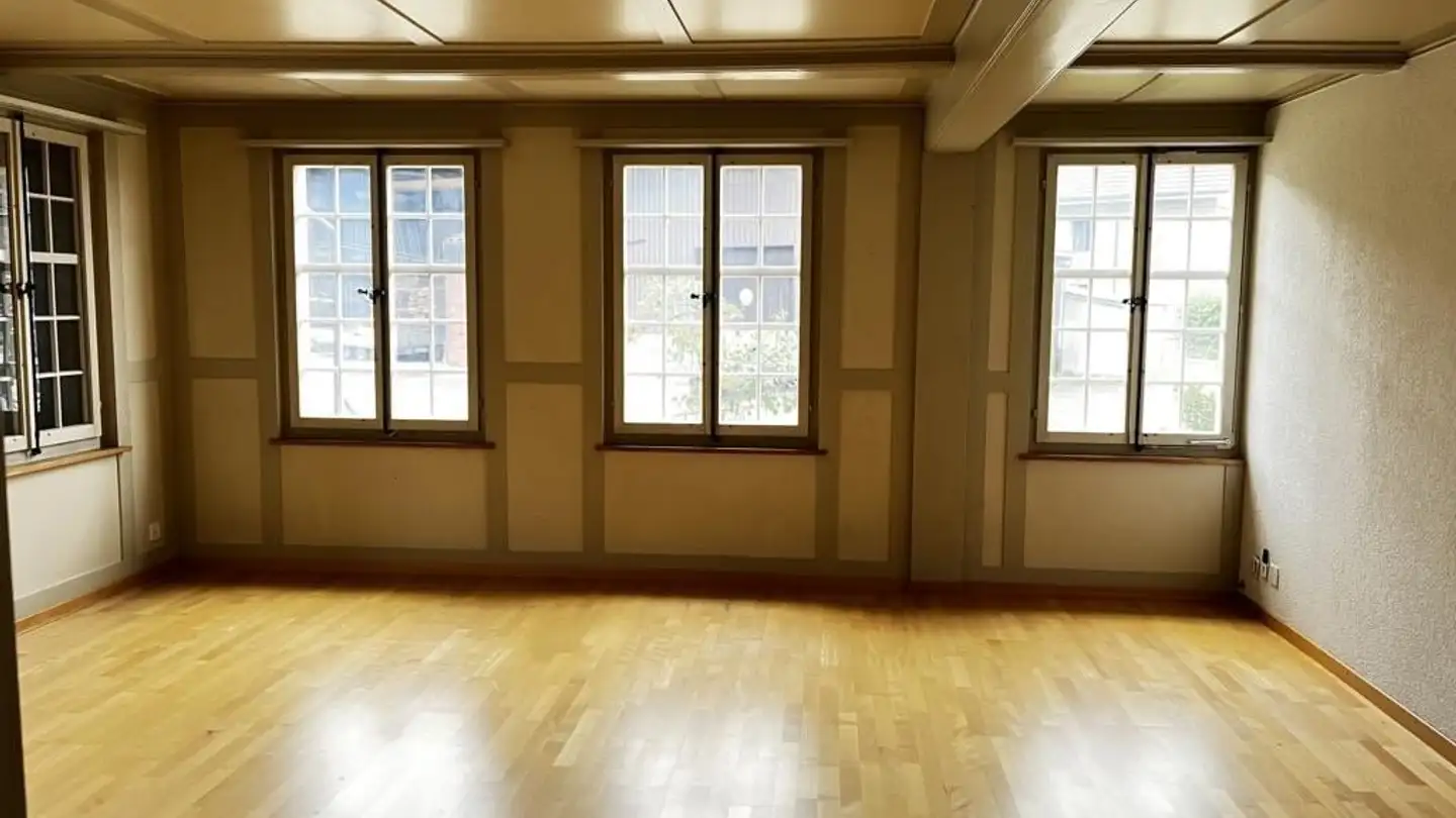 Appartement à louer - Trachselwaldstrasse 4, 3455 Grünen - Photo 2