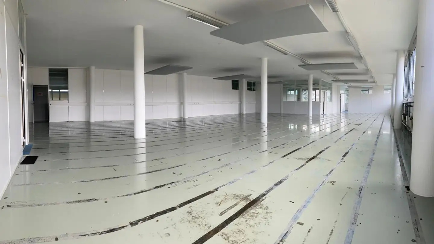 Commerciale in affitto - Keltenstrasse 1, 2563 Ipsach - Foto 4