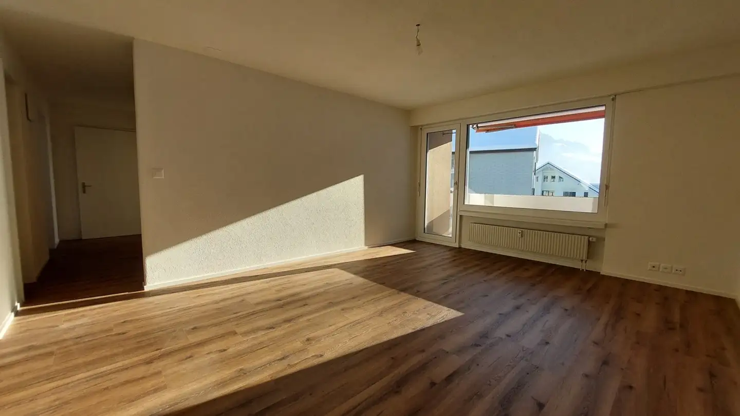 Apartment for rent - Schybiweg 8, 6182 Escholzmatt - Photo 3