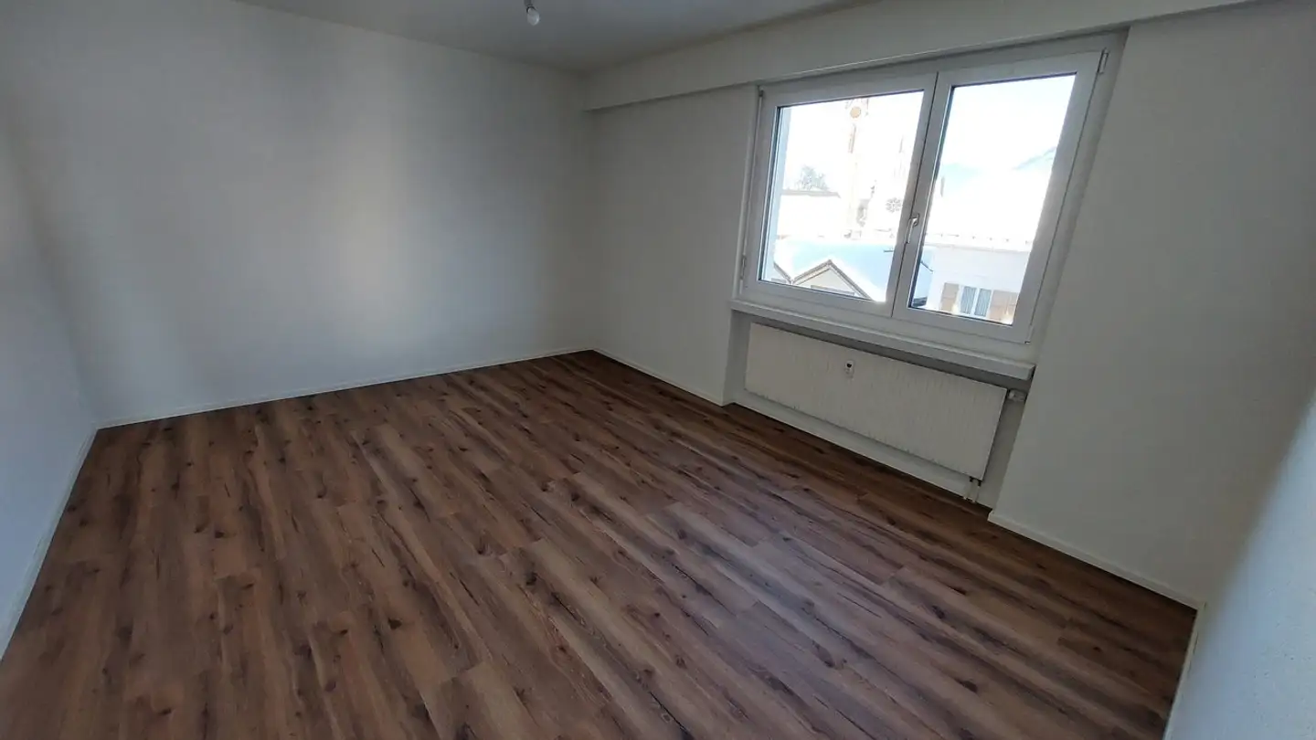 Apartment for rent - Schybiweg 8, 6182 Escholzmatt - Photo 4