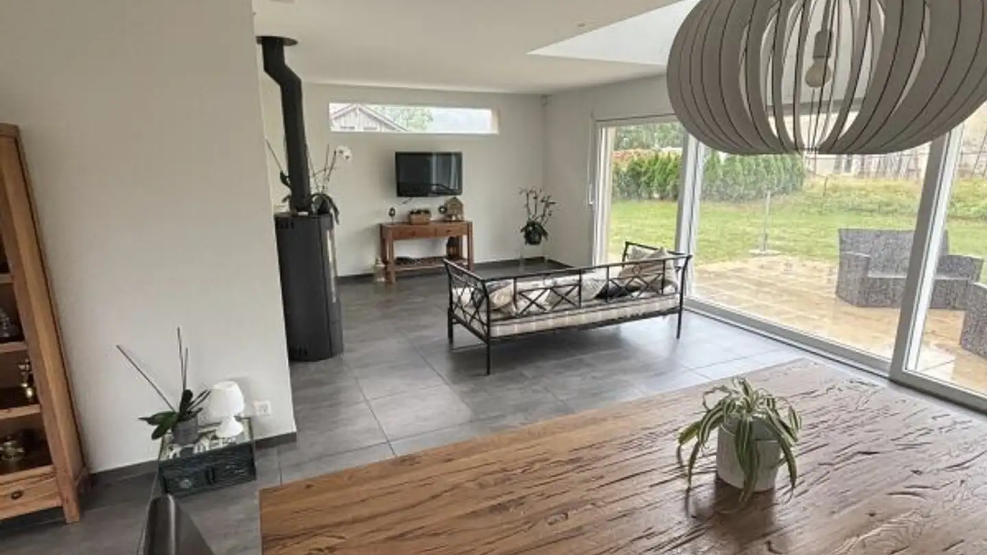 Villa for sale - Rue De La Charrière, 2300 La Chaux-de-Fonds