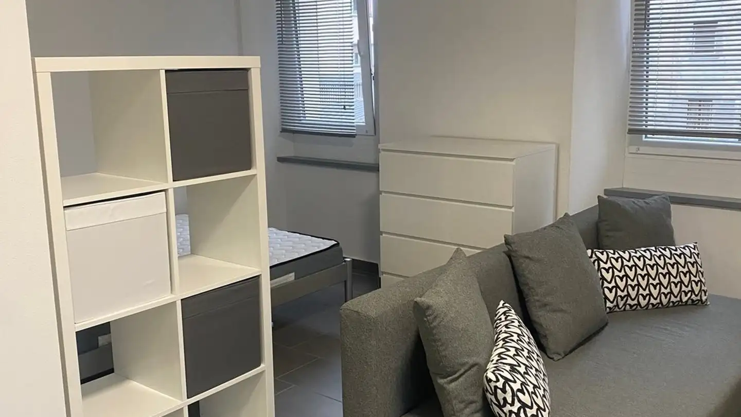 Appartamento in affitto - 6705 Cresciano - Photo 2