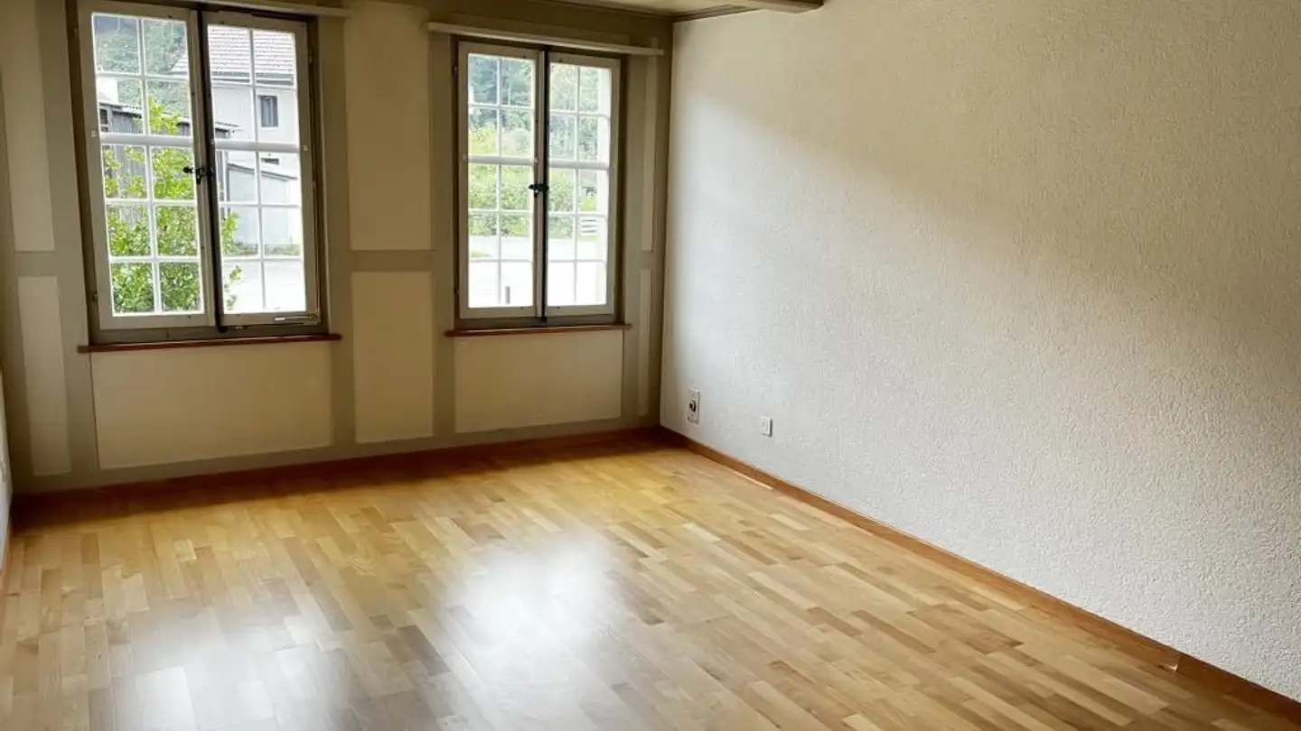 Appartement à louer - Trachselwaldstrasse 4, 3455 Grünen - Photo 3