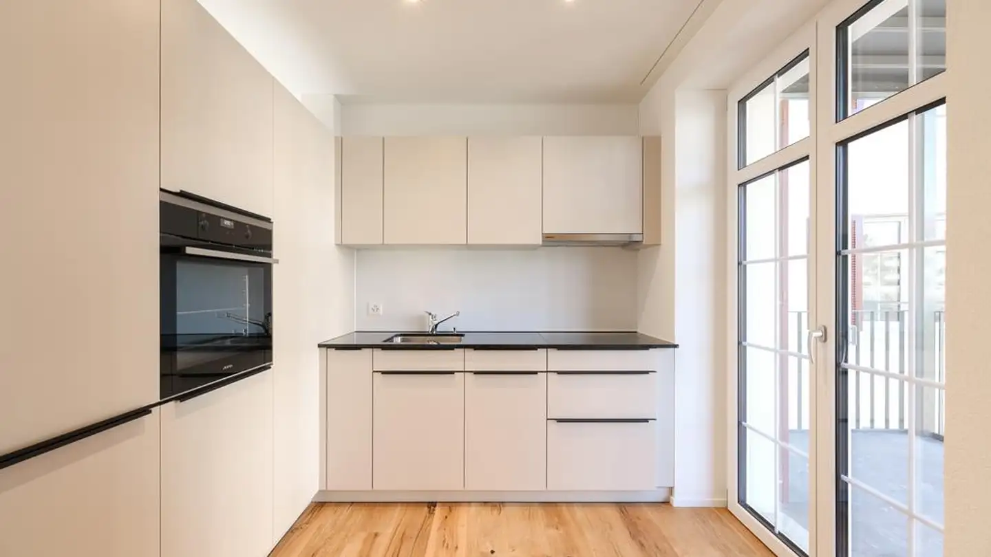 Appartamento in affitto - Lindenstrasse 155, 9016 St. Gallen - Foto 3