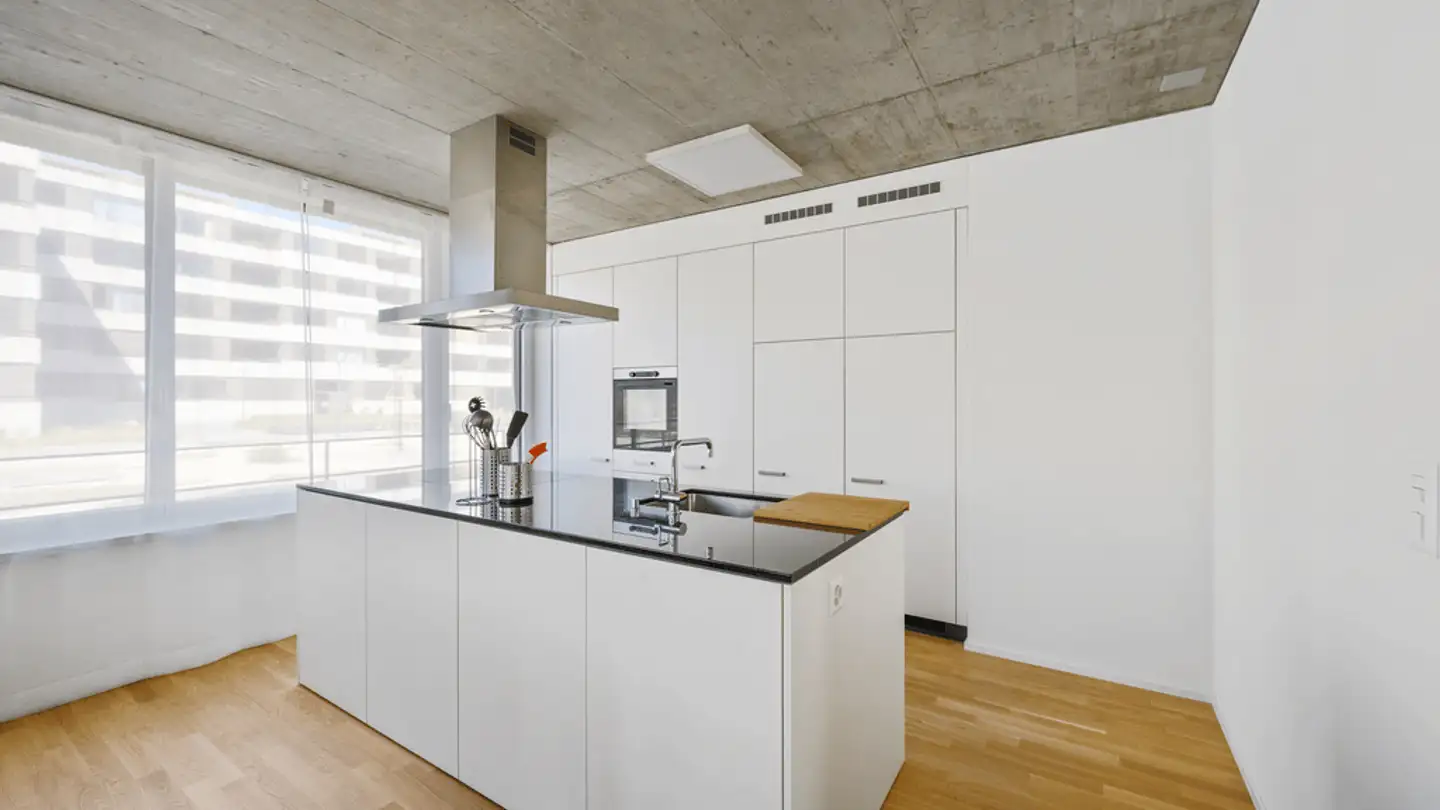 Studio à louer - Rue Des Cygnes / Schwanengasse 11, 2503 Biel/Bienne - Photo 2