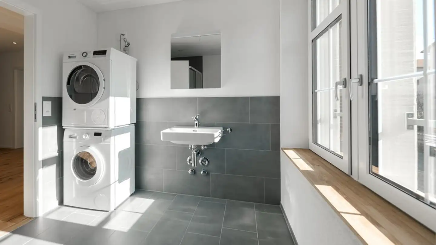 Appartamento in affitto - Lindenstrasse 155, 9016 St. Gallen - Foto 4