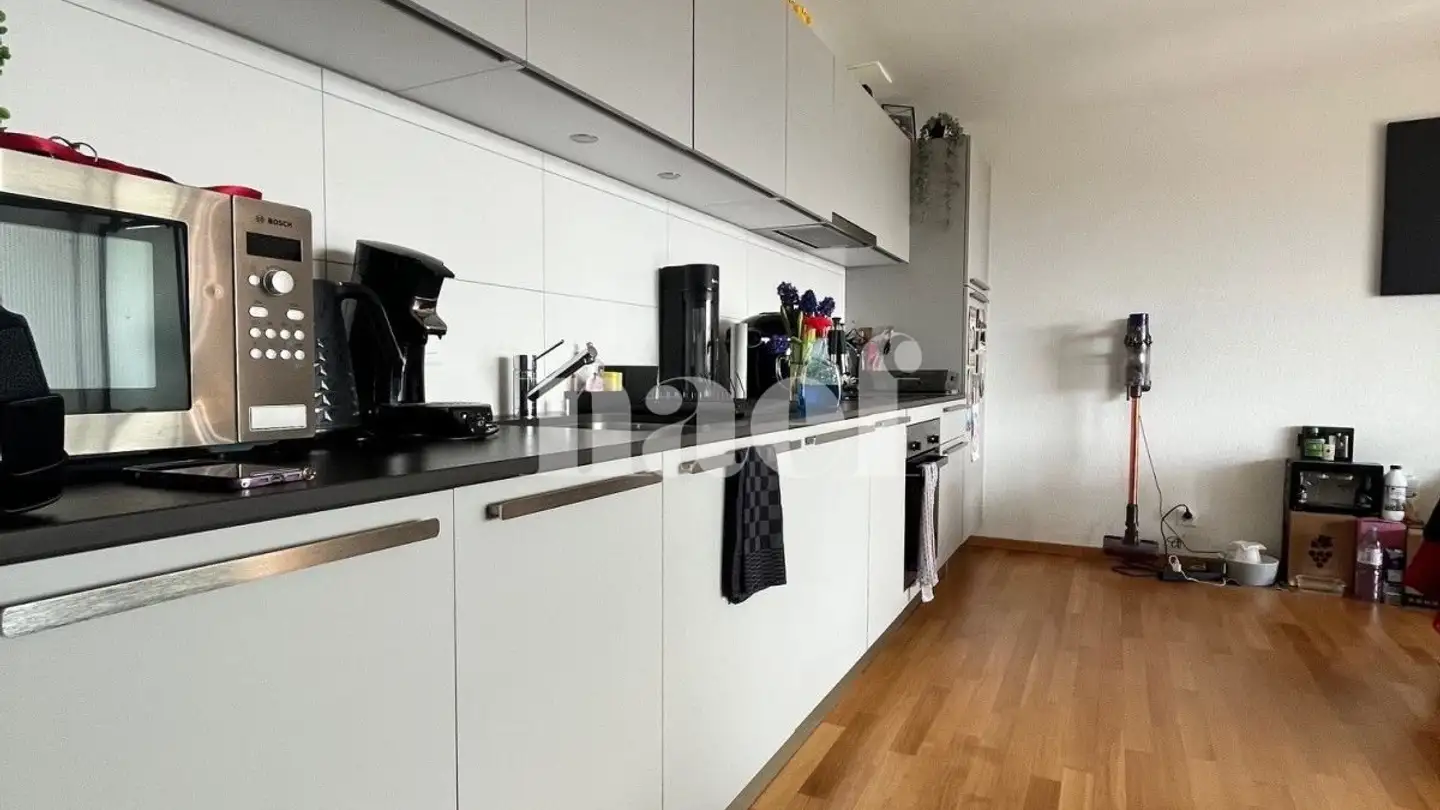 Appartamento in affitto - Chemin Du Suchet 6, 1805 Jongny - Photo 3