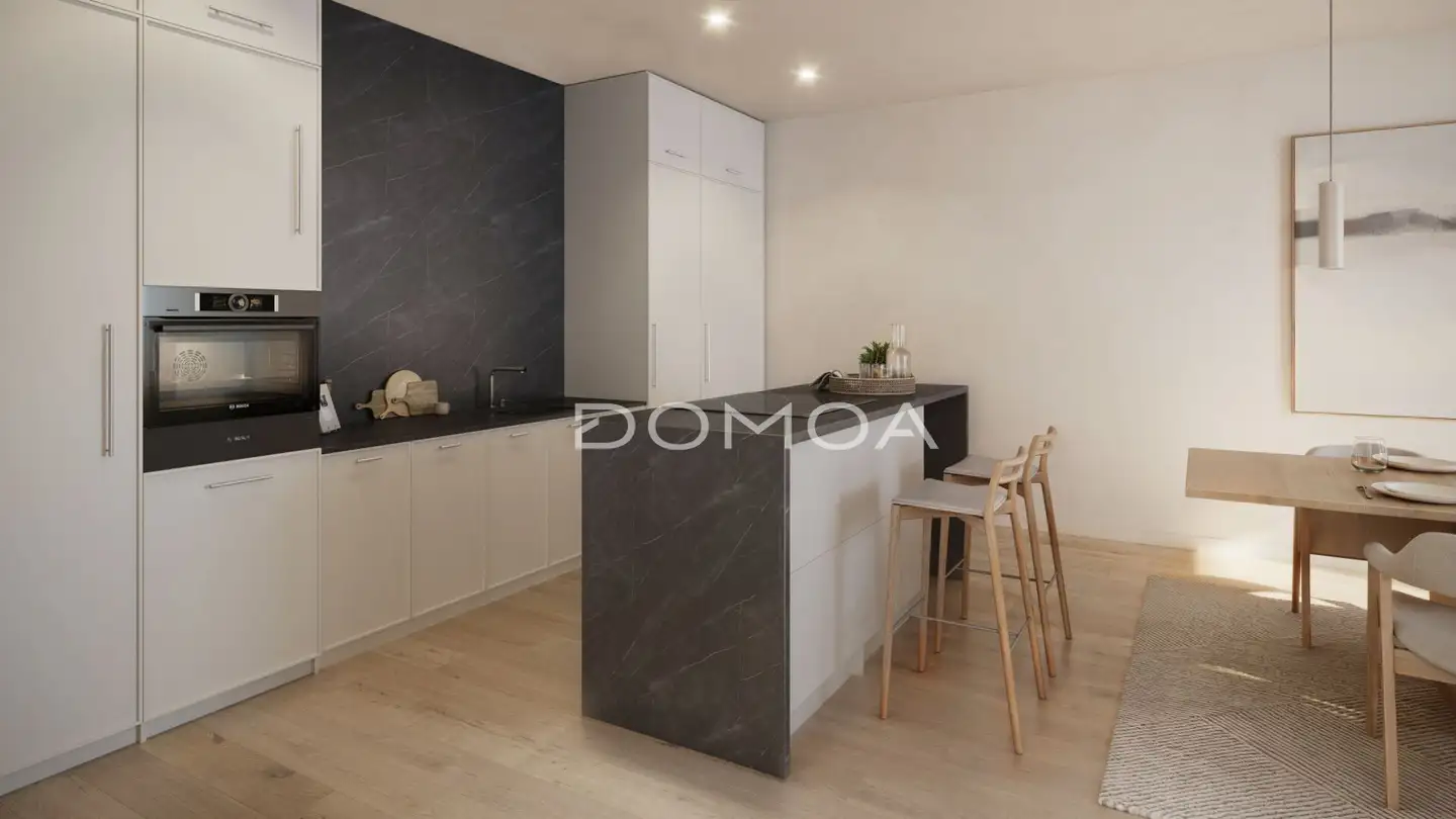 Single house for sale - Route De Cottens 9, 1744 Chénens - Photo 4