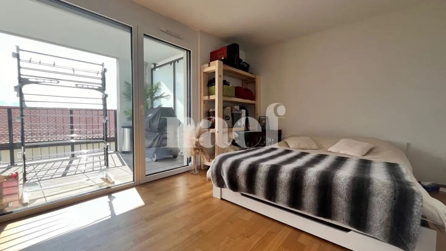 Appartamento in affitto - Chemin Du Suchet 6, 1805 Jongny - Photo 4