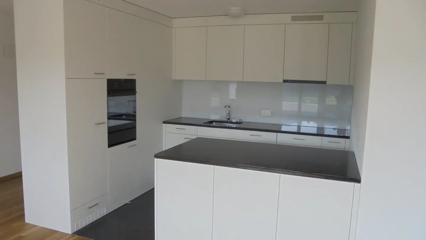 Appartement à louer - Kreuzstrasse 44, 3550 Langnau im Emmental