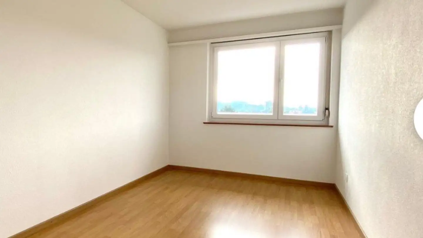 Chambre à louer - 2560 Nidau