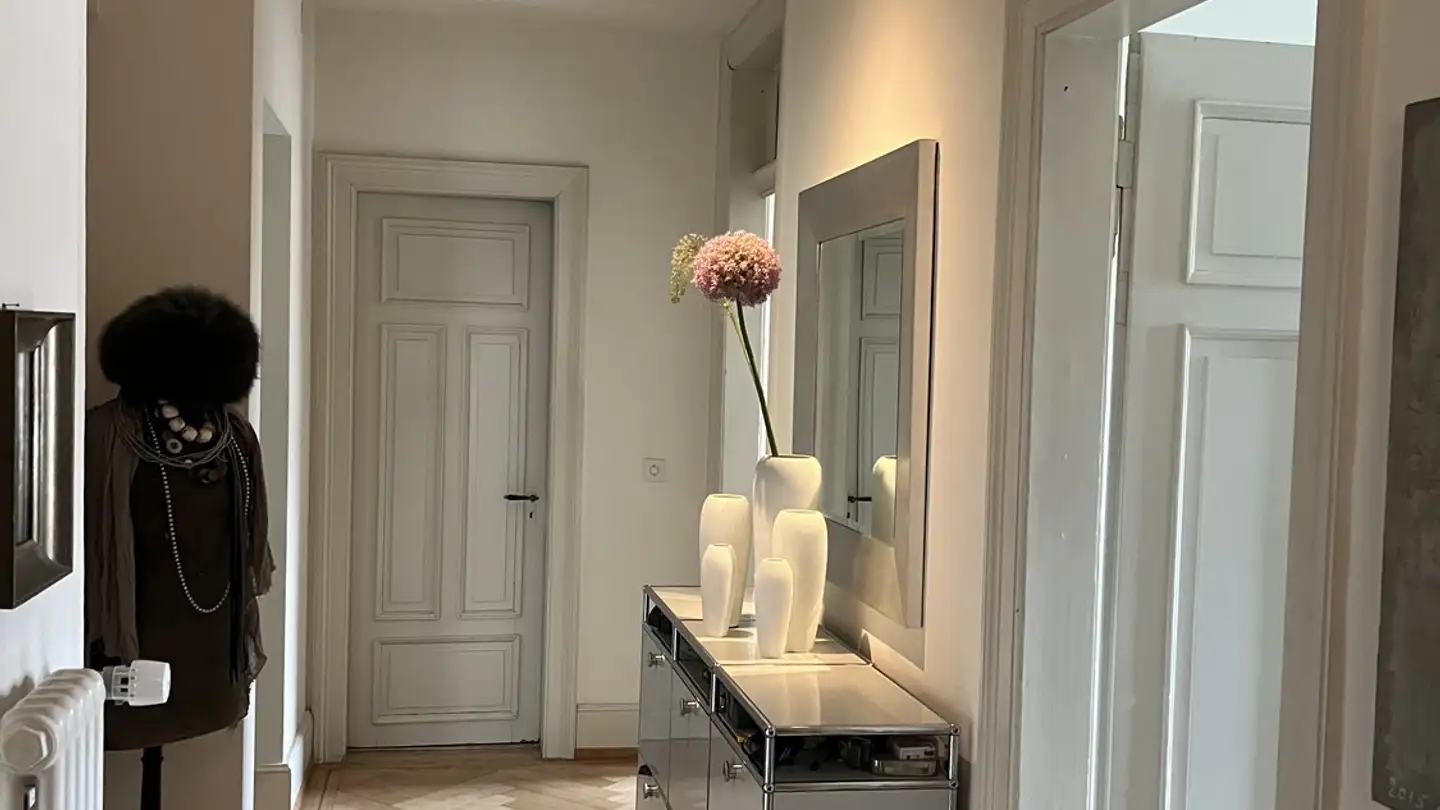 Chambre à louer - 8008 Zürich - Photo 3