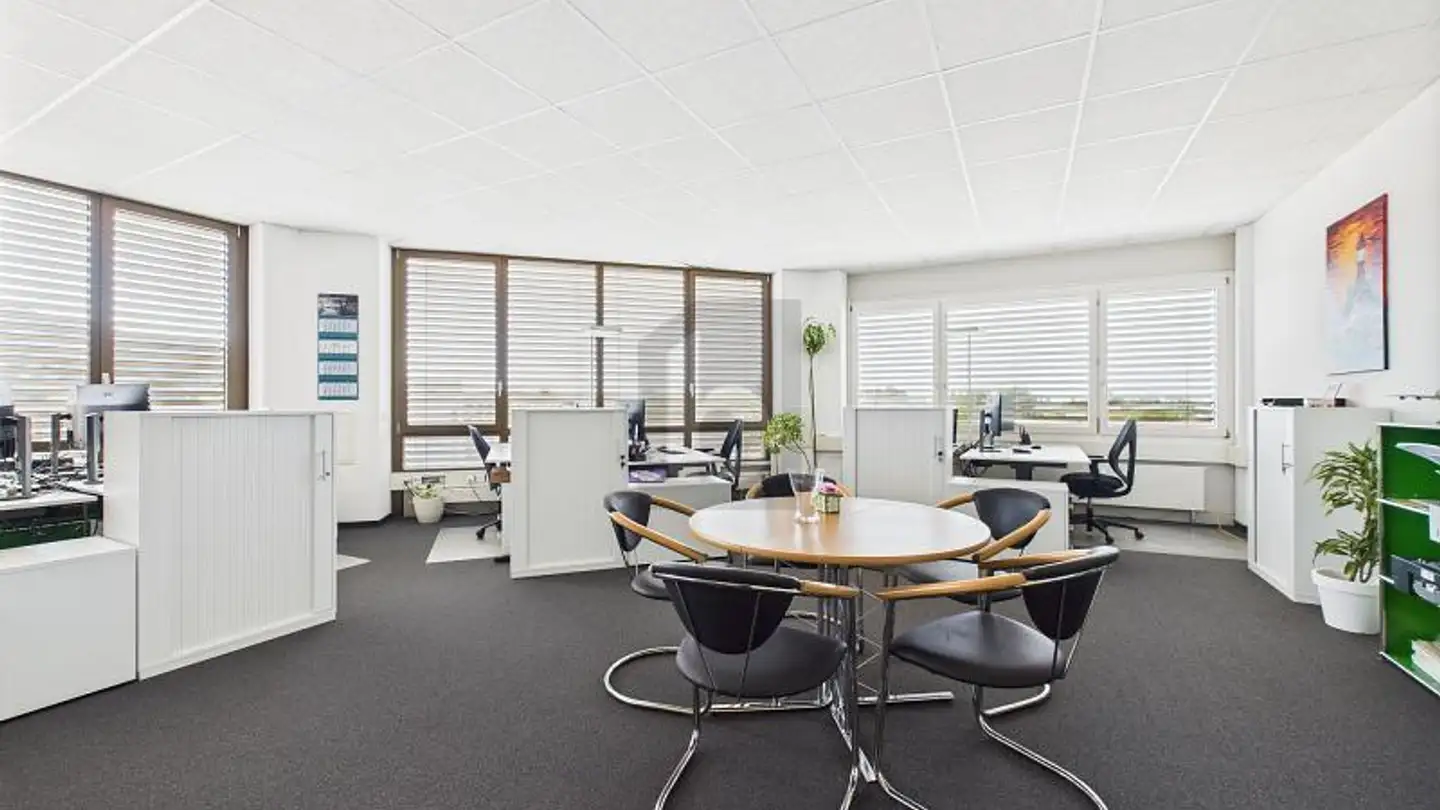 Bureau à louer - 9430 St. Margrethen SG - Photo 3